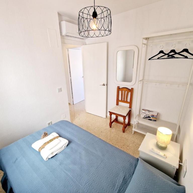 Beach & Walk La Cala de Mijas - Apartamento con 4 dormitorios - 36