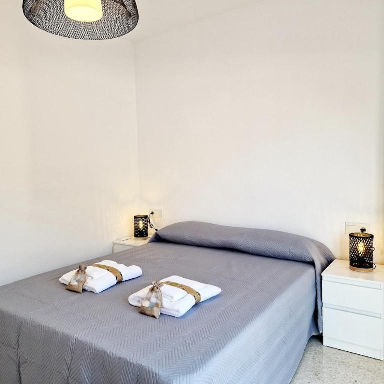 Beach & Walk La Cala de Mijas - Apartamento con 4 dormitorios - 37