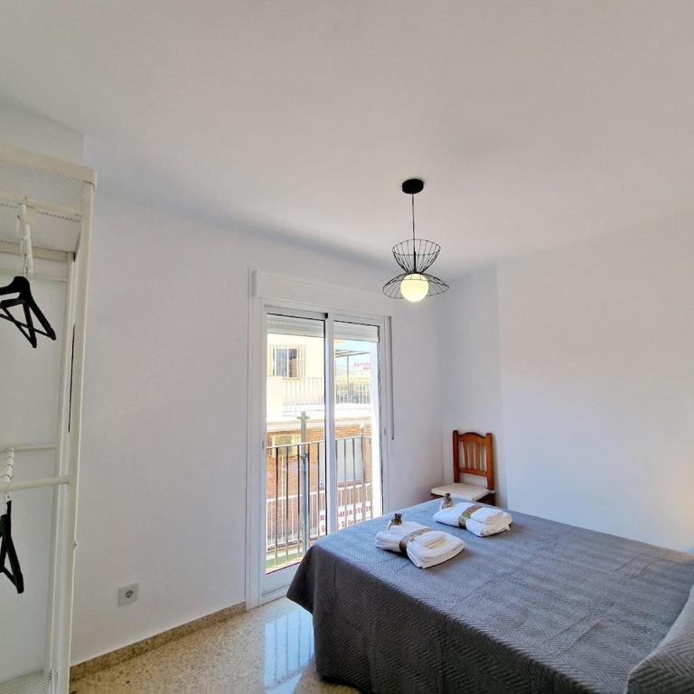 Beach & Walk La Cala de Mijas - Apartamento con 4 dormitorios - 39
