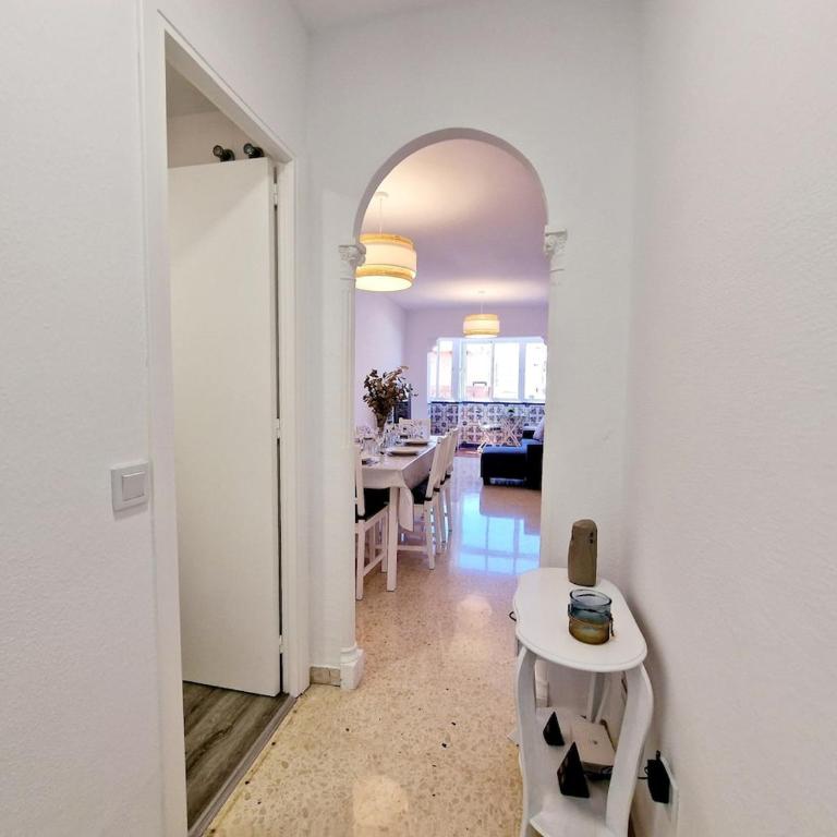 Beach & Walk La Cala de Mijas - Apartamento con 4 dormitorios - 40