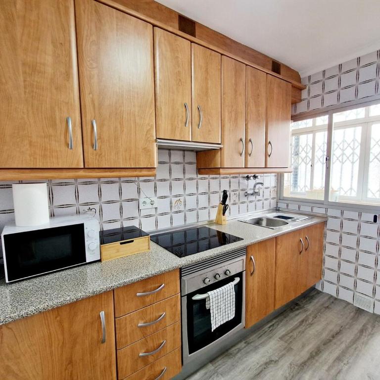 Beach & Walk La Cala de Mijas - Apartamento con 4 dormitorios - 41