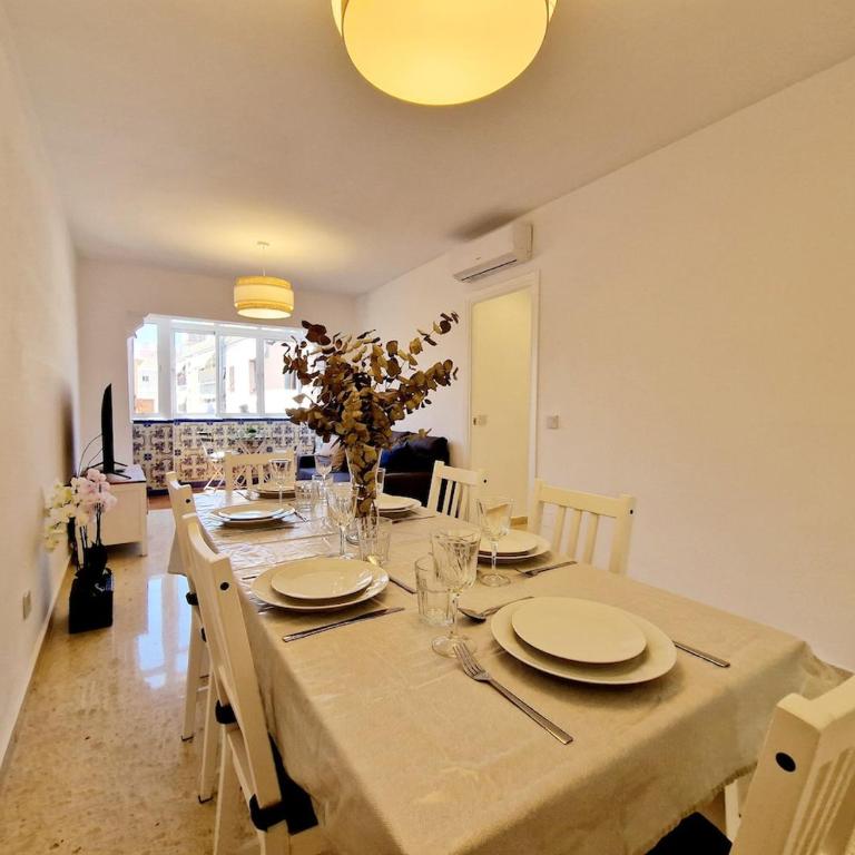 Beach & Walk La Cala de Mijas - Apartamento con 4 dormitorios - 45