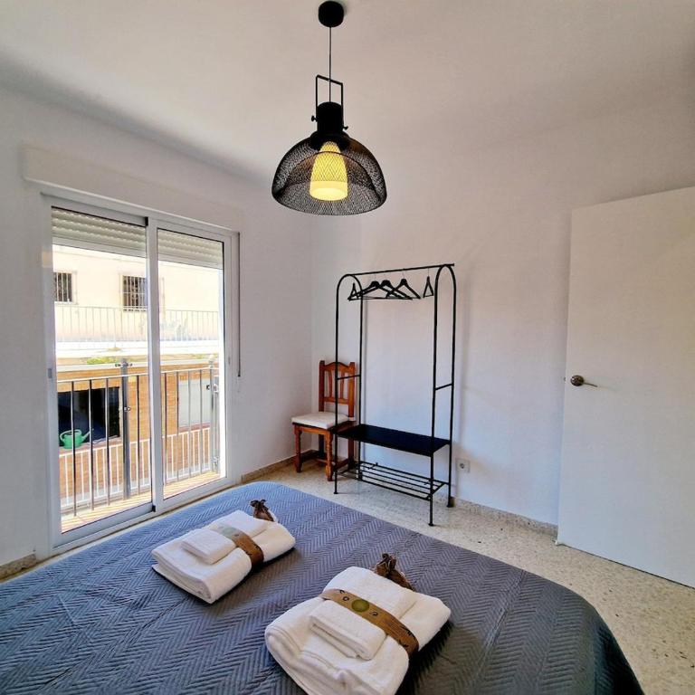 Beach & Walk La Cala de Mijas - Apartamento con 4 dormitorios - 47
