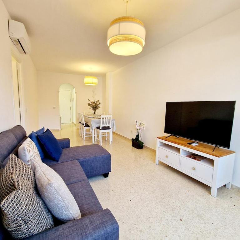 Beach & Walk La Cala de Mijas - Apartamento con 4 dormitorios - 48