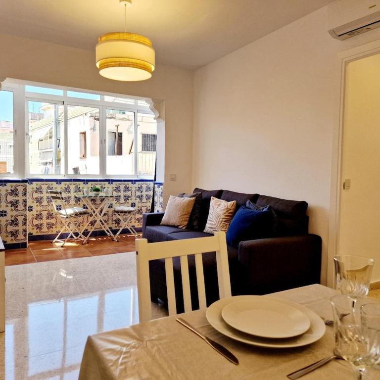 Beach & Walk La Cala de Mijas - Apartamento con 4 dormitorios - 49