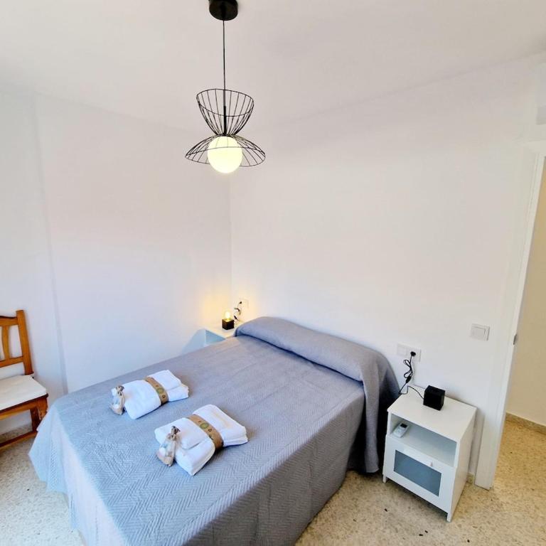Beach & Walk La Cala de Mijas - Apartamento con 4 dormitorios - 51