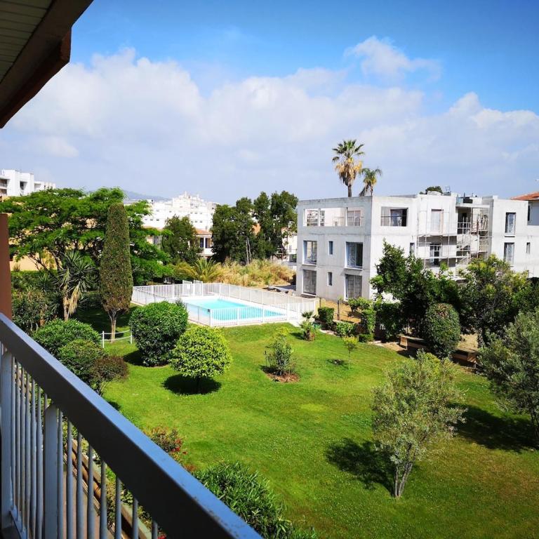 Pont du Lys - proche plages - piscine - Appartement 1 Chambre - 1