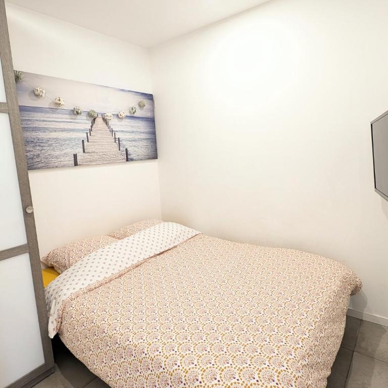 Pont du Lys - proche plages - piscine - Appartement 1 Chambre - 7