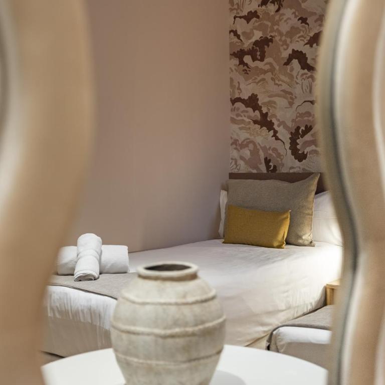 Ola Living Hostal Diagonal - Double Room - 8
