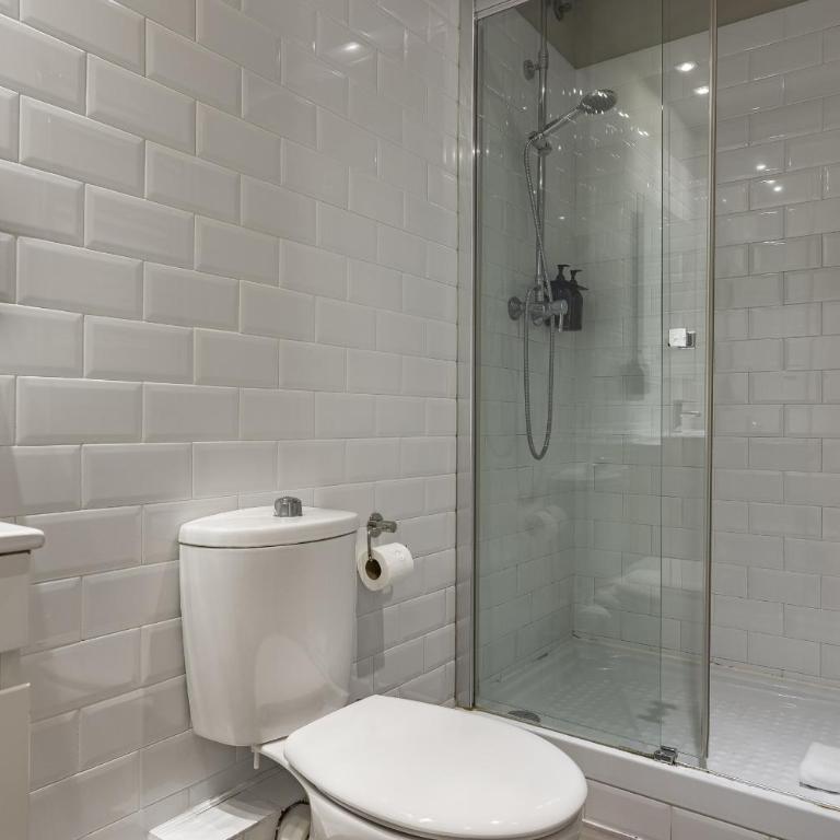 Ola Living Hostal Diagonal - Double Room - 15