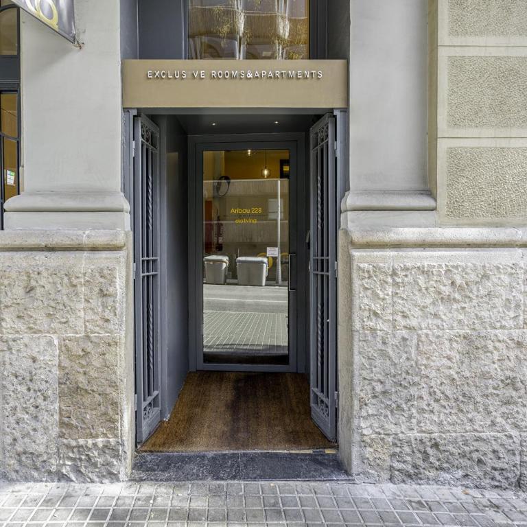 Ola Living Hostal Diagonal - Superior Double Room - 29