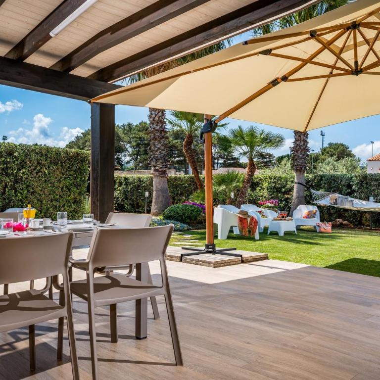 Villa Summer Spritz - Villa Deluxe - 11