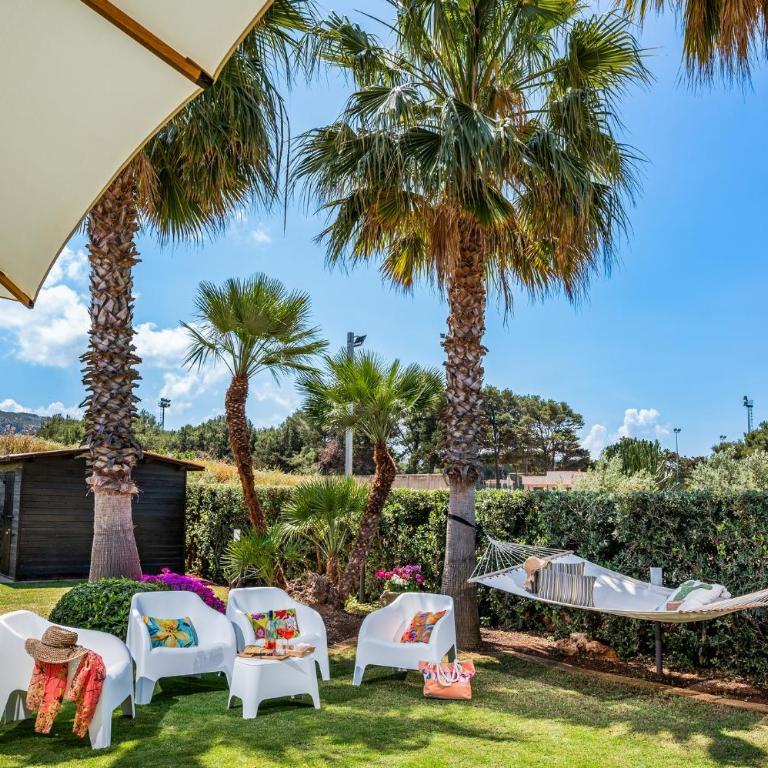Villa Summer Spritz - Villa Deluxe - 13