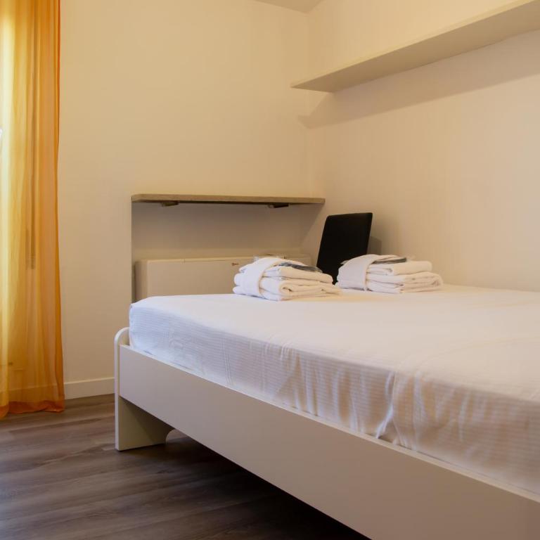 Welc-ōM Portello Bright Flat free parking - Apartamento de 1 dormitorio - 13