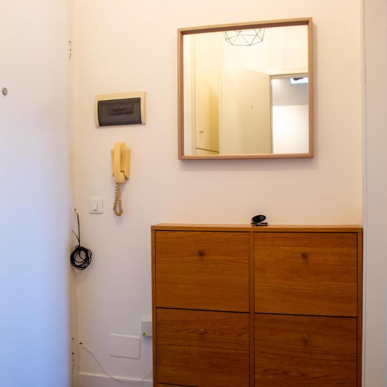 Welc-ōM Portello Bright Flat free parking - Apartamento de 1 dormitorio - 11