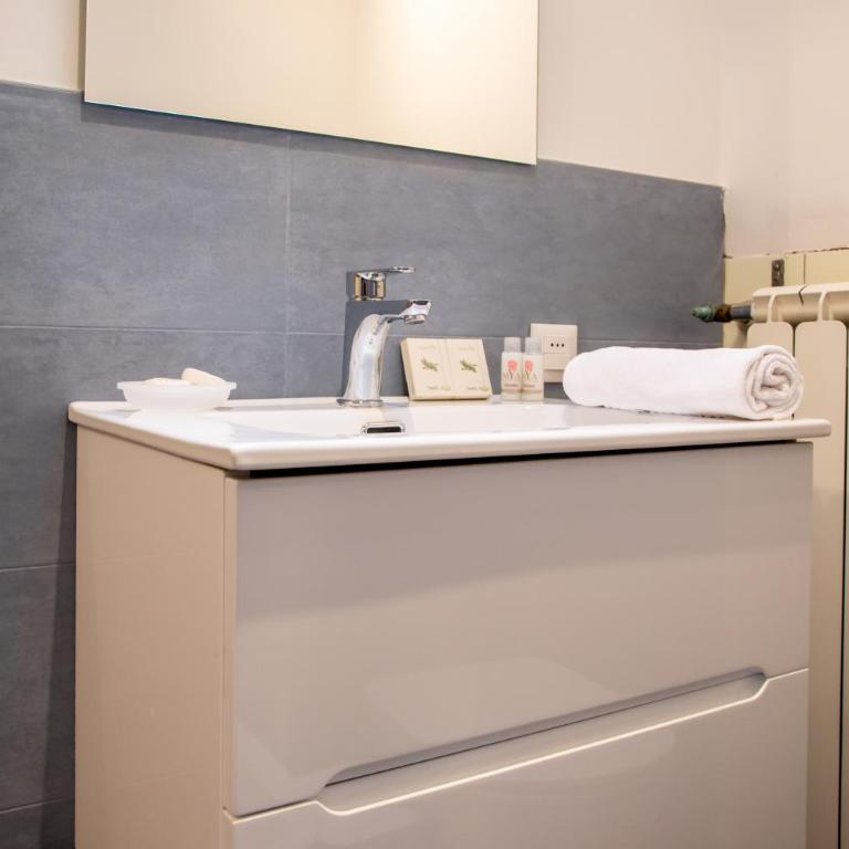 Welc-ōM Portello Bright Flat free parking - Apartamento de 1 dormitorio - 5