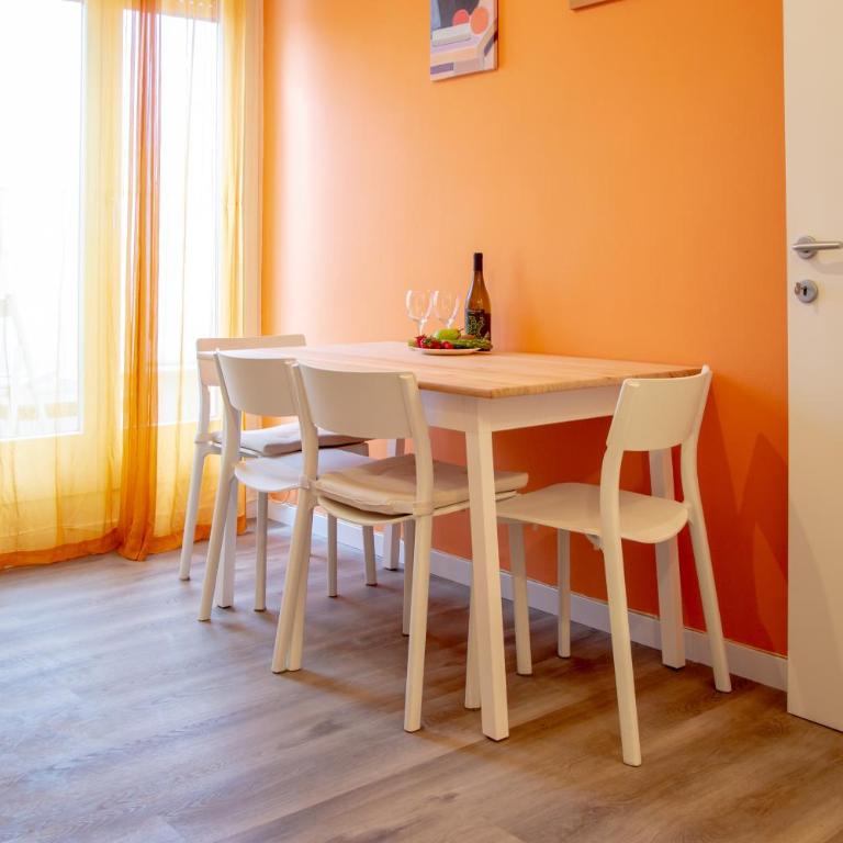 Welc-ōM Portello Bright Flat free parking - Apartamento de 1 dormitorio - 7