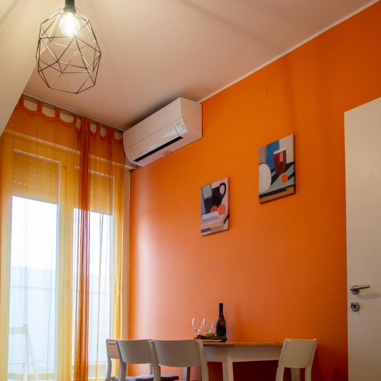 Welc-ōM Portello Bright Flat free parking - Apartamento de 1 dormitorio - 17