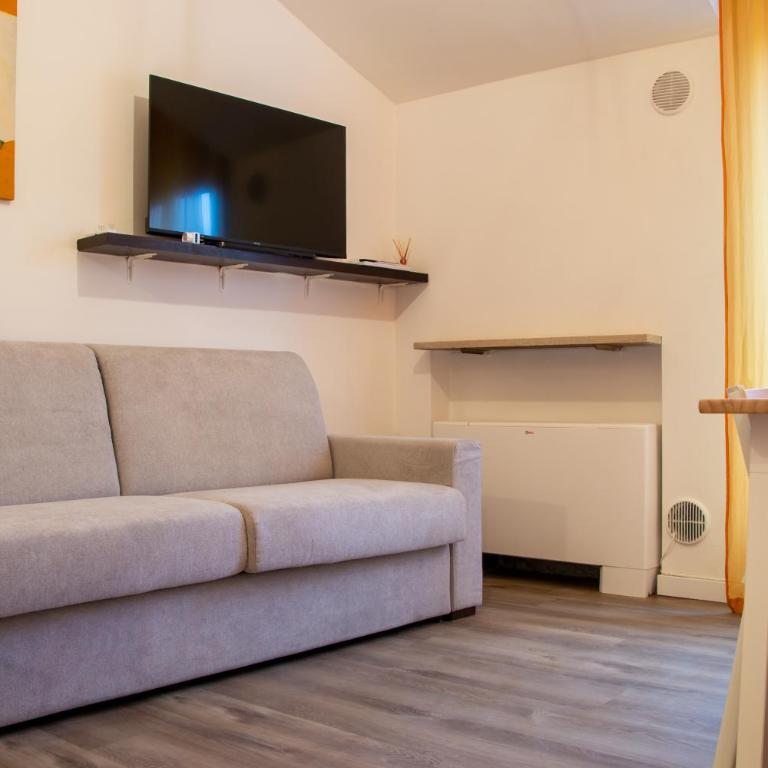 Welc-ōM Portello Bright Flat free parking - Apartamento de 1 dormitorio - 9