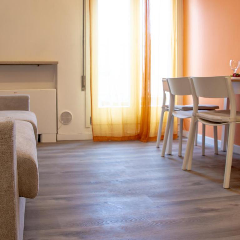 Welc-ōM Portello Bright Flat free parking - Apartamento de 1 dormitorio - 16