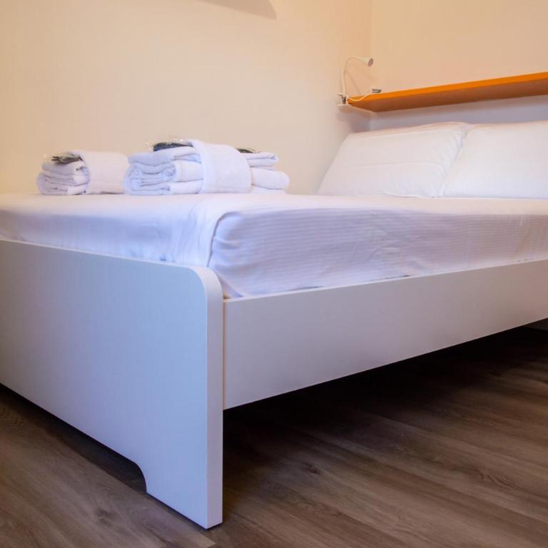 Welc-ōM Portello Bright Flat free parking - Apartamento de 1 dormitorio - 18