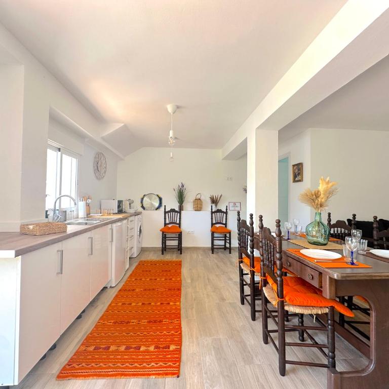 GARDEN HOUSE Malaga City - Chalet de 2 dormitorios - 6