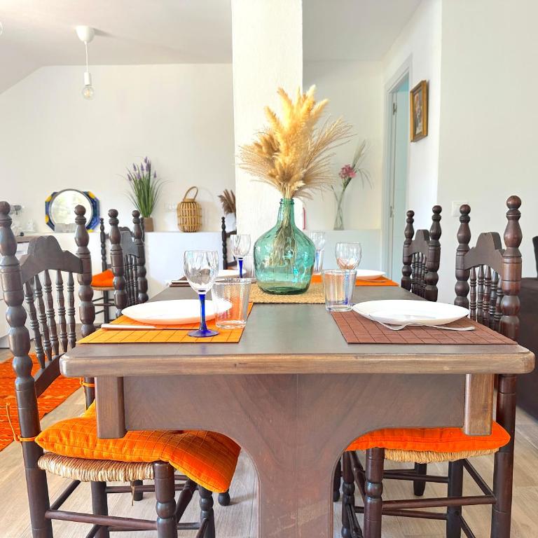 GARDEN HOUSE Malaga City - Chalet de 2 dormitorios - 7