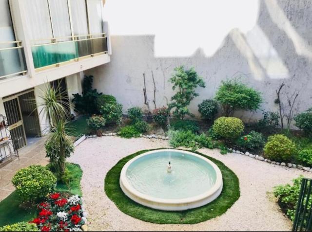 TOP Choice Été Dispo Cannes Croisette près Hotel Majestic Palais 3 mn Plage 1mn - Villa - 22