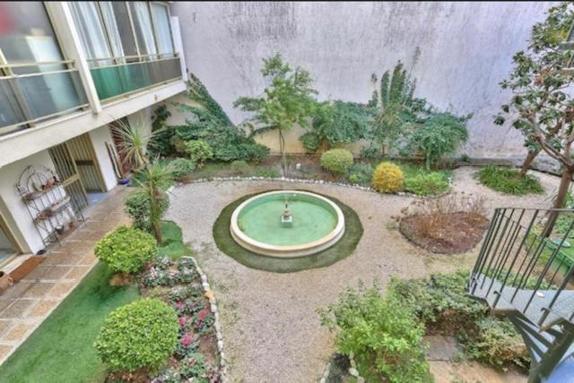 TOP Choice Été Dispo Cannes Croisette près Hotel Majestic Palais 3 mn Plage 1mn - Villa - 24