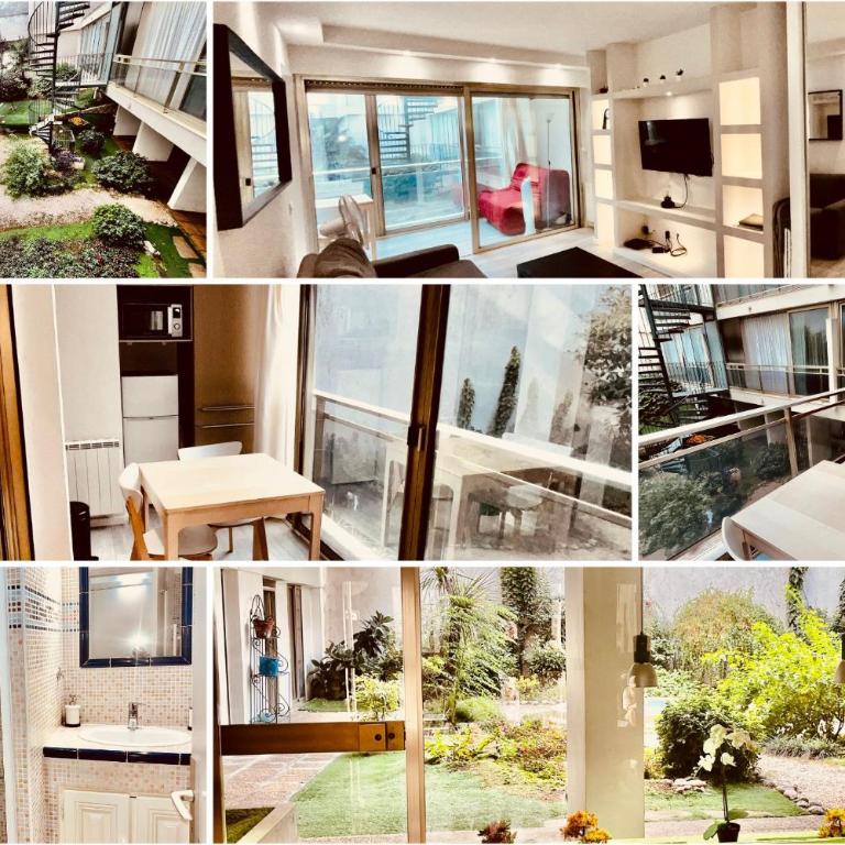 TOP Choice Été Dispo Cannes Croisette près Hotel Majestic Palais 3 mn Plage 1mn - Villa - 2