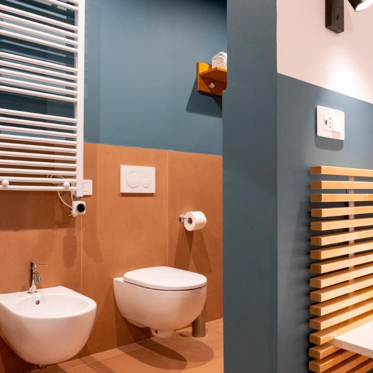 Balù Apulian Sea Loft - Appartamento con 1 Camera da Letto - 26