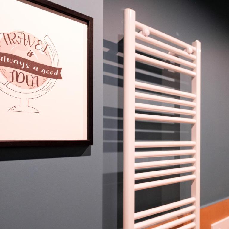 Balù Apulian Sea Loft - Appartamento con 1 Camera da Letto - 32