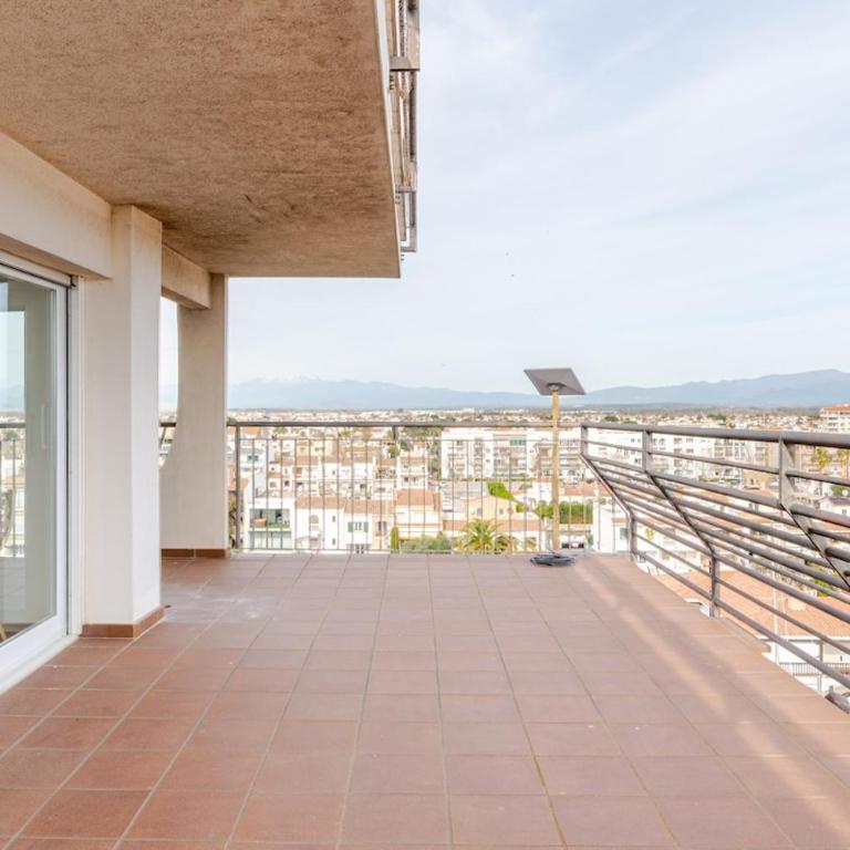 Louane-Paradise - Apartamento de 2 dormitorios con terraza y vistas al mar - 21