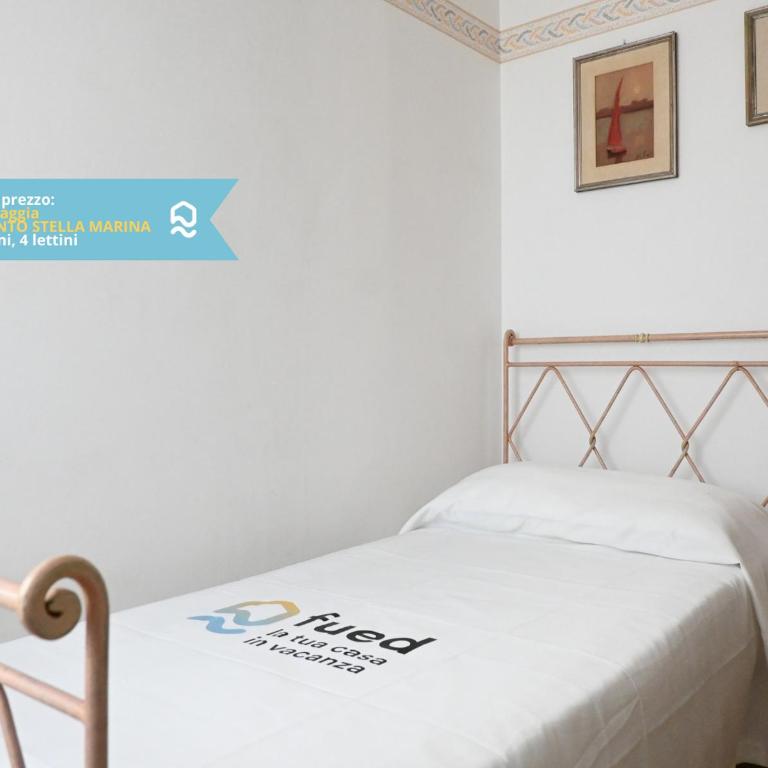 VIVA1 - Numana, nuovo pentalocale in villa con piscina - Duplex Apartment - 39