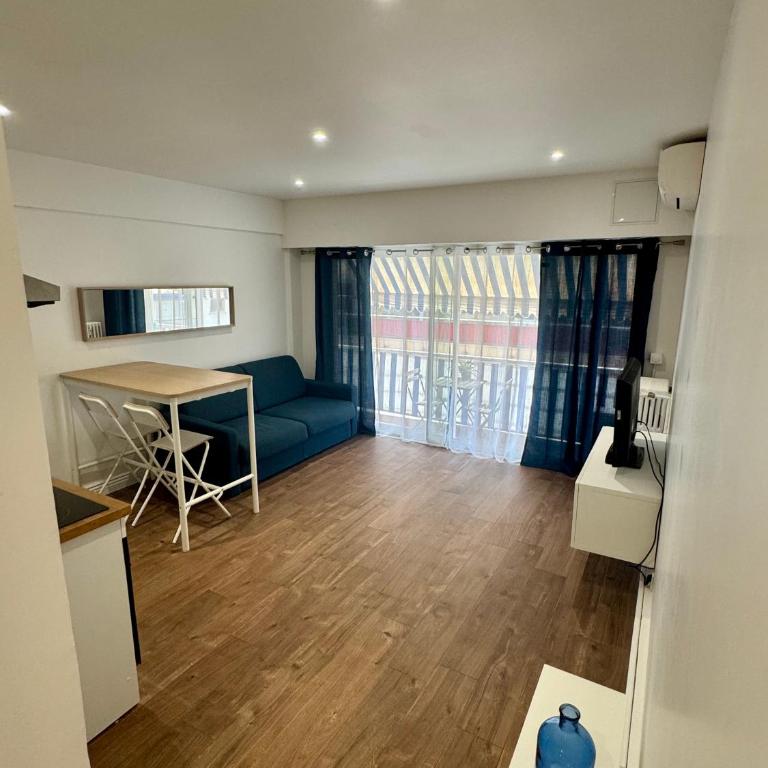 Joli Appartement 2 pieces Cannes - Appartement 1 Chambre - 2
