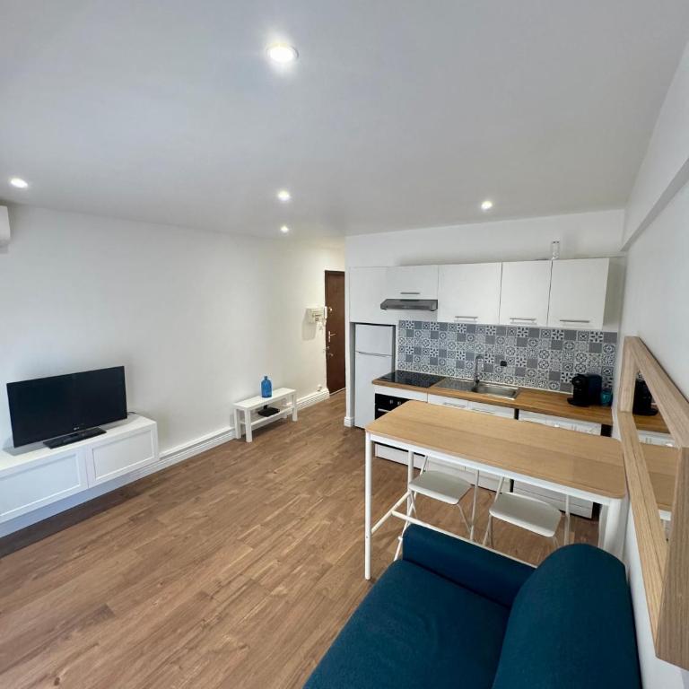Joli Appartement 2 pieces Cannes - Appartement 1 Chambre - 1