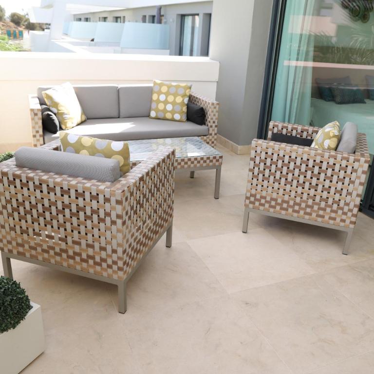 Serenity by the Sea in La Valvega, La Cala de Mijas - Villa - 12