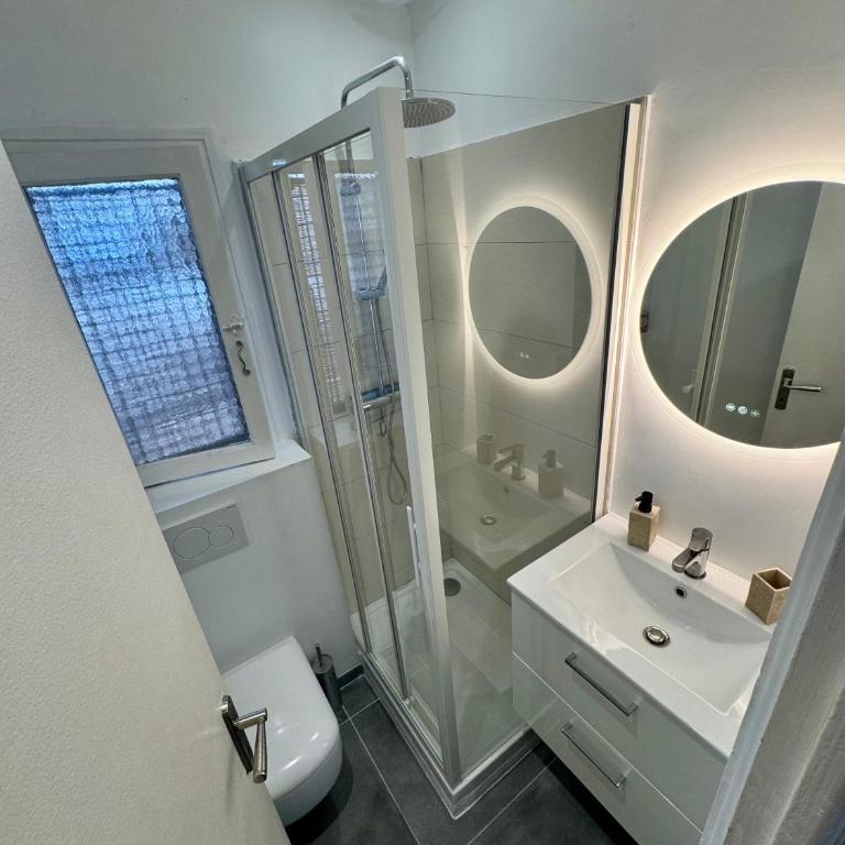 Joli Appartement 2 pieces Cannes - Appartement 1 Chambre - 4