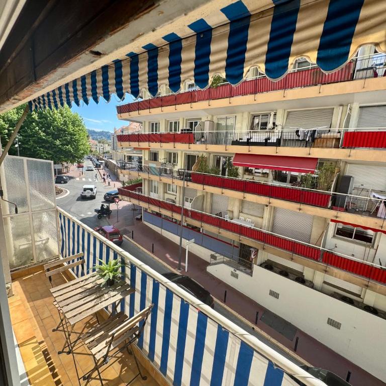 Joli Appartement 2 pieces Cannes - Appartement 1 Chambre - 6