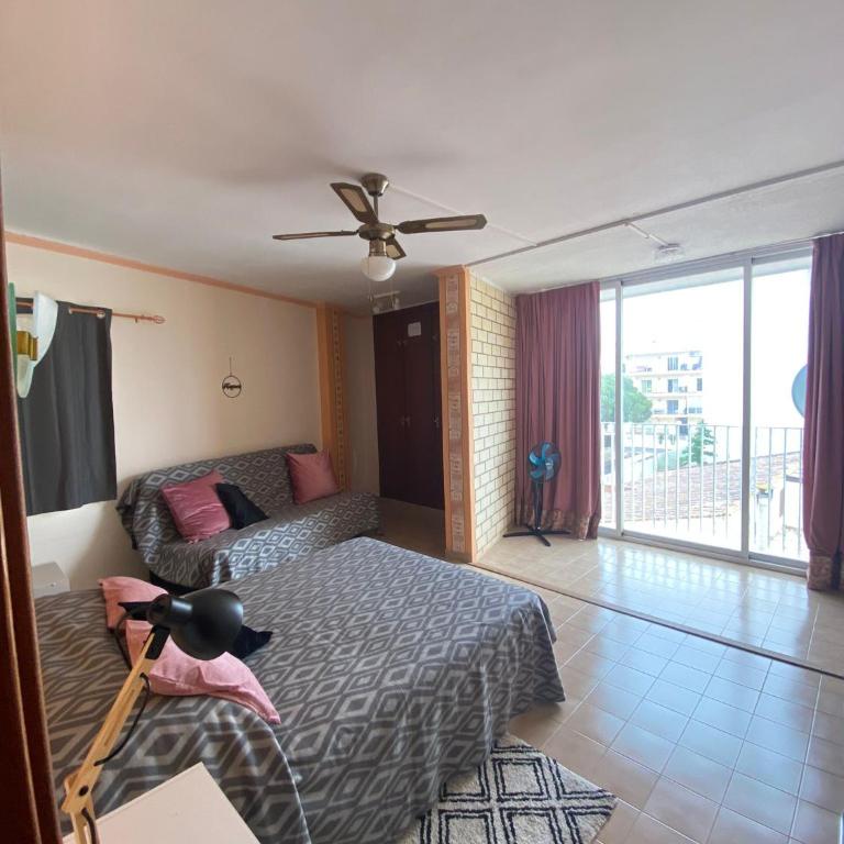 OLYMPIA APPART - Apartamento de 2 dormitorios - 13