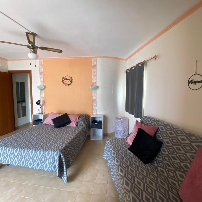 OLYMPIA APPART - Apartamento de 2 dormitorios - 15