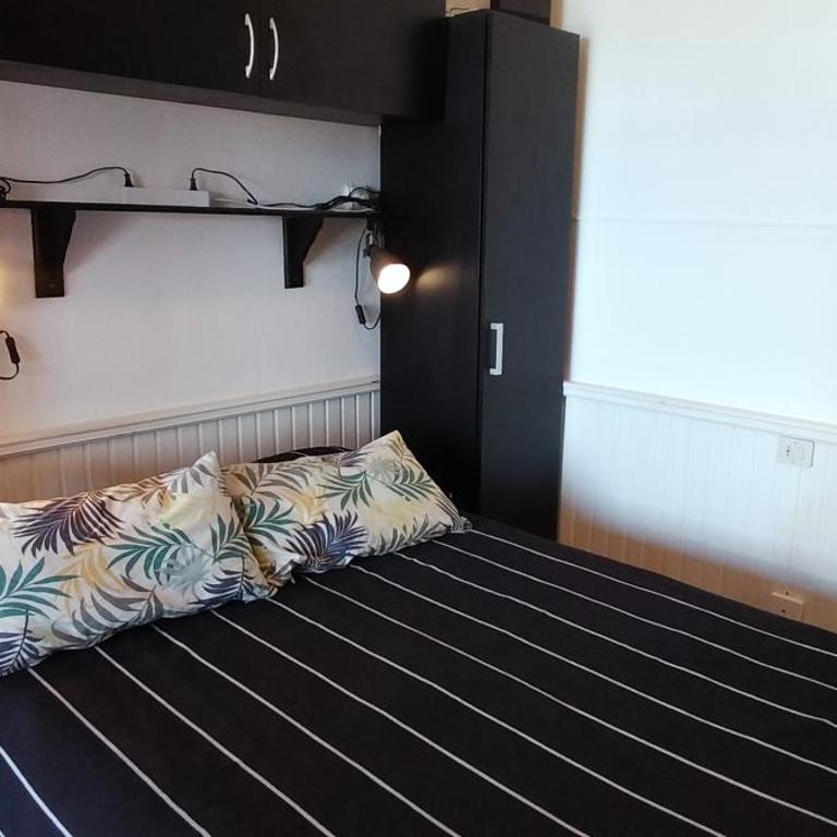 Full appt with seaview & swimming pool - Melchor Luz - Apartamento de 1 dormitorio - 7