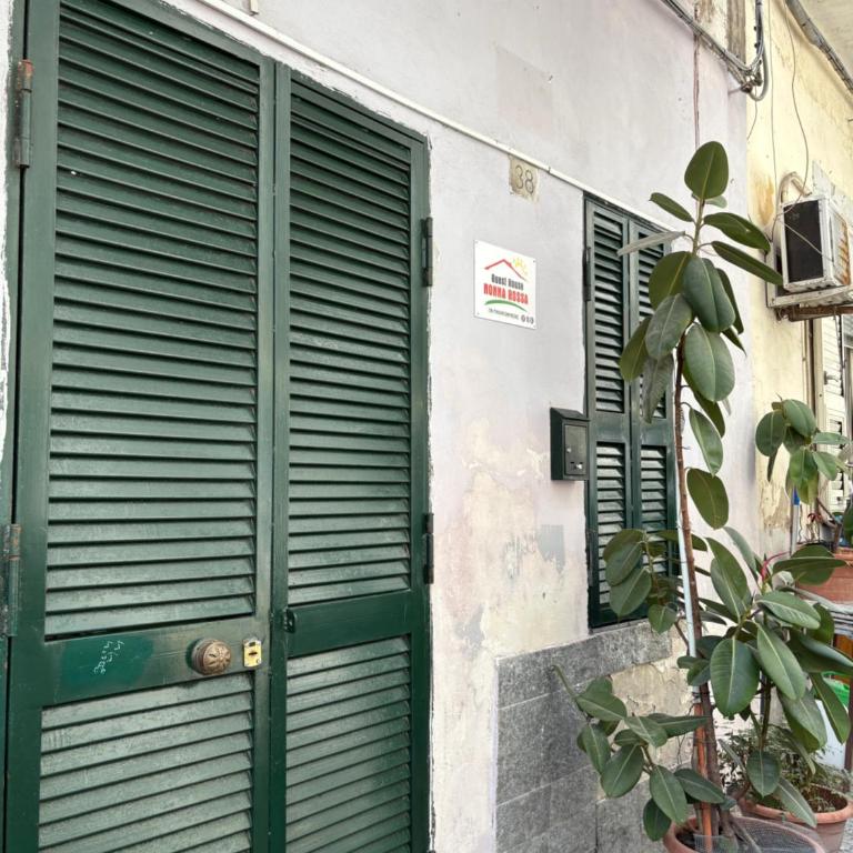 Guest House “Nonna Rossa” - Appartamento con 1 Camera da Letto - 31