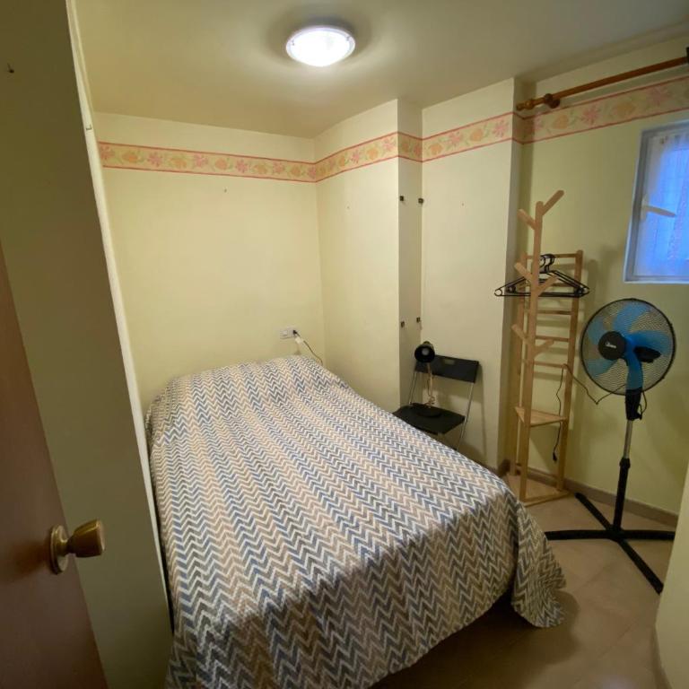OLYMPIA APPART - Apartamento de 2 dormitorios - 16