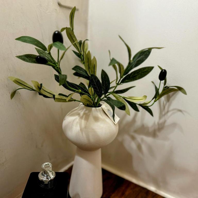 Un refugio rústico con alma y estilo propio - Casa con 1 dormitorio - 33