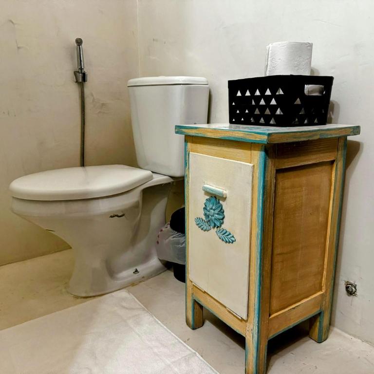 Un refugio rústico con alma y estilo propio - Casa con 1 dormitorio - 11