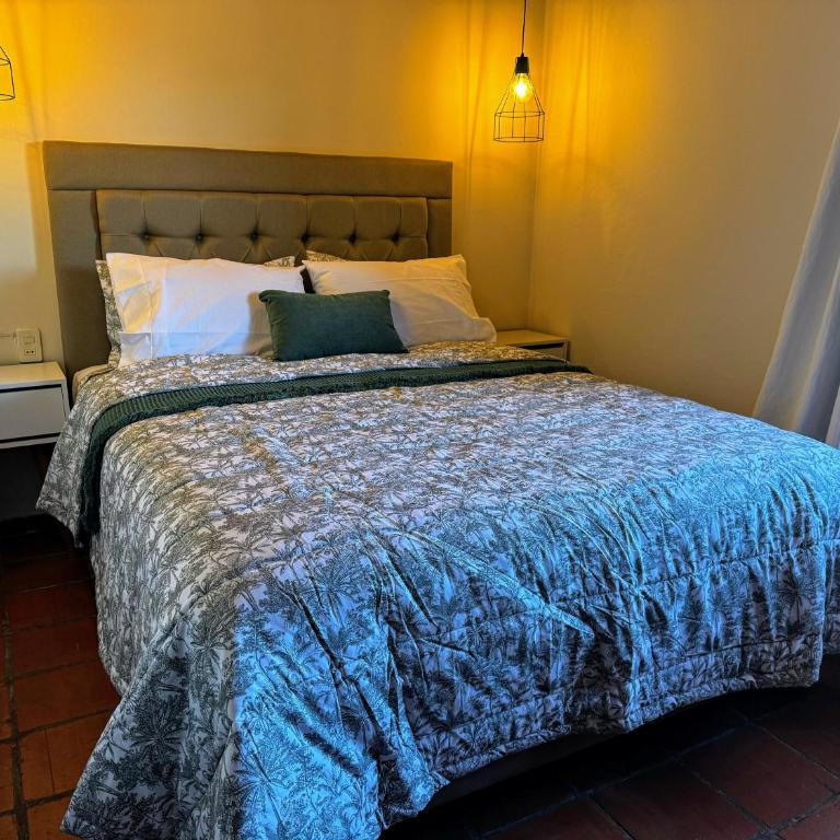 Un refugio rústico con alma y estilo propio - Casa con 1 dormitorio - 1