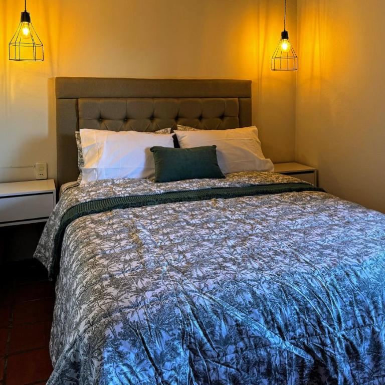 Un refugio rústico con alma y estilo propio - Casa con 1 dormitorio - 23