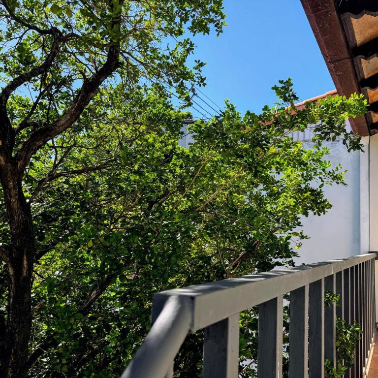 Un refugio rústico con alma y estilo propio - Casa con 1 dormitorio - 26