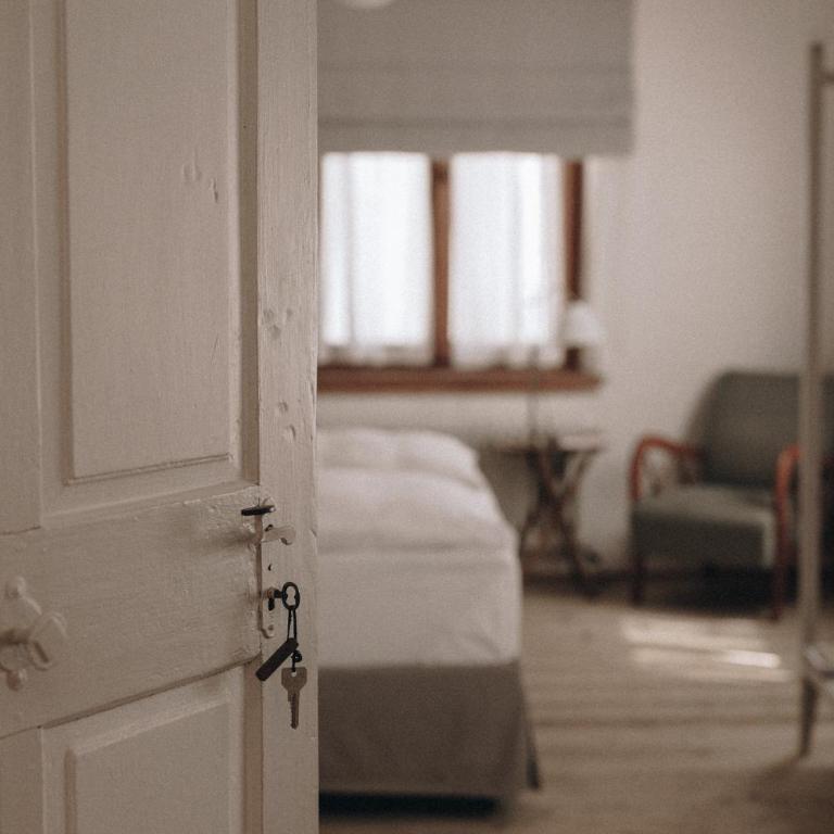 1477 Reichhalter, a Member of Design Hotels - Camera Matrimoniale Standard - 4